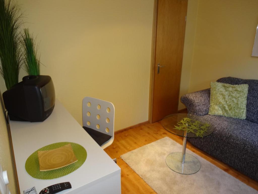 Hotel Ricci Rust Szoba fotó