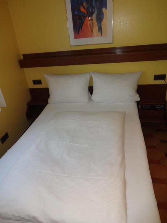 Hotel Ricci Rust Kültér fotó